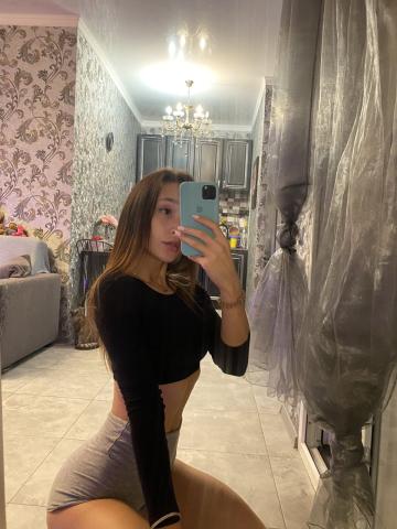 Анкета проститутки Юстина, 23 года